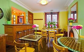 Auberge Les Bons Matins